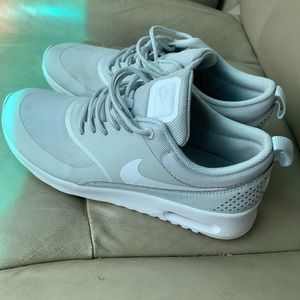 Nike Air Max Thea - women’s size 7 grey